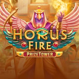 Horus Fire PrizeTower