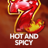 Hot & Spicy