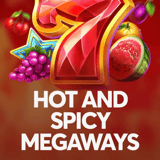 Hot & Spicy Megaways