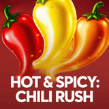 Hot & Spicy: Chili Rush