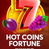 Hot Coins Fortune