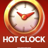 Hot Clock