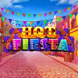 Hot Fiesta™