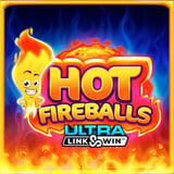 Hot Fireballs Link & Win