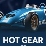 Hot Gear