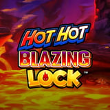 Hot Hot Blazing Lock Fire Pots