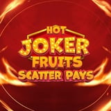 Hot Joker Fruits: Scatter Pays