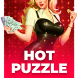 Hot Puzzle