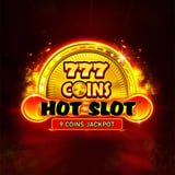 Hot Slot: 777 Coins