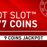 Hot Slot 777 Coins Extremely Light