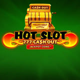 Hot Slot 777 Cash Out Grand Gold Edition
