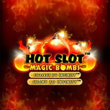 Hot Slot: Magic Bombs