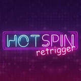Hot Spin Retrigger