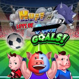 Huff N' Lots of Puff Goals