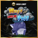 Huff N' Lots Of Puff High Limit