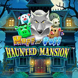 Huff N' Puff Haunted Mansion