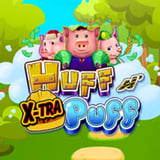 Huff n' X-tra Puff
