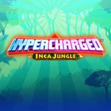 Hypercharged Inca Jungle