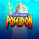 Hyper Frames Poseidon