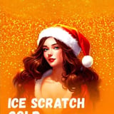 Ice Scratch Gold