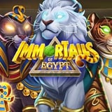 ImmorTails of Egypt