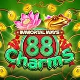 Immortal Ways 88 Charms