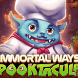 Immortal Ways® Spooktacular
