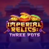 Imperial Relics: Three Pots