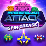 Interstellar Attack