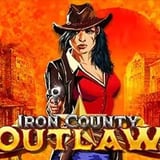 Iron County Outlaw Desktop