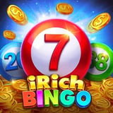 iRich Bingo