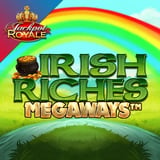 Irish Riches Jackpot Royale