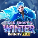 Jack Frost's Winter