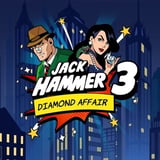 Jack Hammer 3: Diamond Affairs