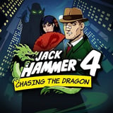 Jack Hammer™ 4: Chasing the Dragon