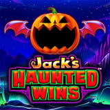 Jack's Haunted Wins