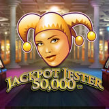 Jackpot Jester 50K