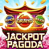 Jackpot Pagoda