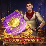 Jack Potter and the Book of Dynasties