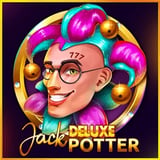 Jack Potter Deluxe