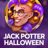Jack Potter Halloween