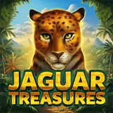 Jaguar Treasures
