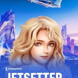 Jetsetter