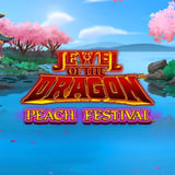 Jewel Of The Dragon: Peach Festival