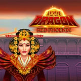 Jewel of the Dragon - Red Phoenix