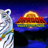 Jewel of the Dragon - Valley of the Tiger