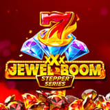 Jewel Boom XXX