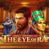 Jonny Ventura and the Eye of Ra