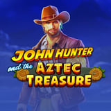 John Hunter and the Aztec Treasure™