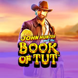 John Hunter and the Book of Tut™
